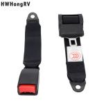HWhongRV 2 Point Retractable Safety Seat Belt