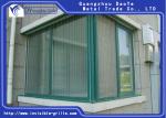 Anti Rust Secure Balcony Invisible Grille For Children
