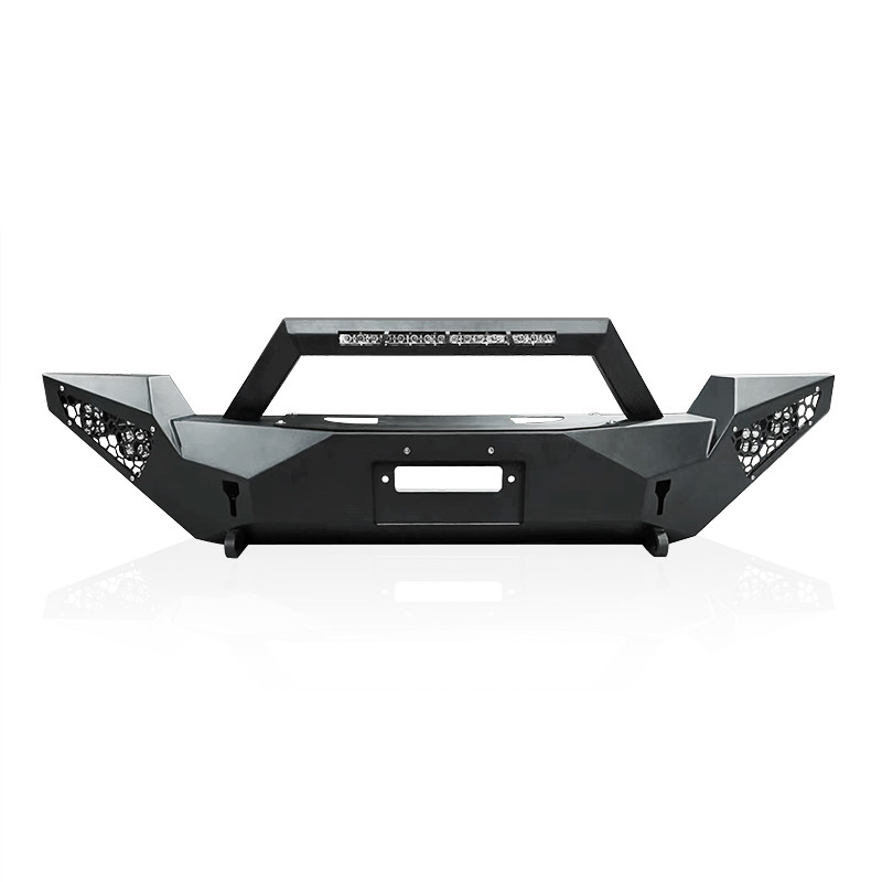 Upgrade Your Heavy-Duty Truck With High-Performance Truck Bull Bar