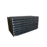 P5 Square Fin Tube