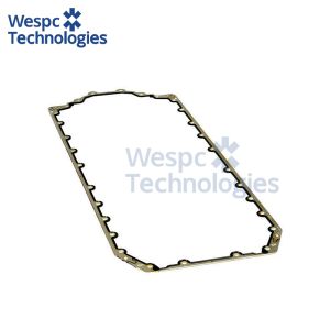 WESPC T407678 Gasket Set for Perkins 320D2 Engine MLS Head Gasket OE Spec