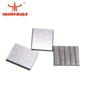 China Auto Cutter Part No. 703108, 125185 Carbone Small Plates For Garment Cutting Room Machine factory
