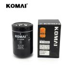 KOMAI Excavator Exhaust Diesel Generator Oil Filter 6136-51-5120/W 11168/LF 3664