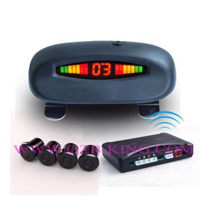 China Wireless Reversing Sensor factory