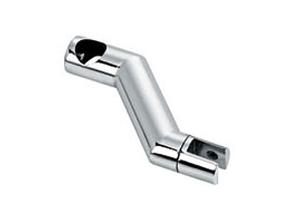 China Two - Ways Shower Door Glass Door Fitting Convenient High Practicality factory