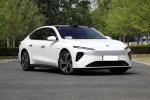 Four Wheeled EV Electric Car Vehicle 360KW Ternary Lithium Battery Operated