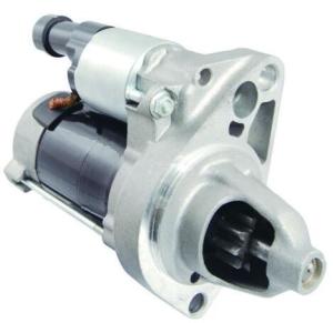China 1.2KW 12V 17957N Auto Car Starter Fits 06-08 Honda Civic 1.8 W / Manual Trans factory