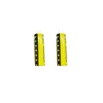 Capacitive Cylindrical Fast Charging Lithium Titanate Battery HTC1030 2.4V Long