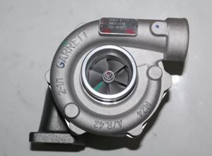 China 6D102 3539697 Excavator Engine Parts Turbo For PC200-6 Diesel Engine Turbocharger factory