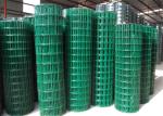 Chicken Coop Holland Wire Mesh 1.2mm Tube For Animal Husbandry Protection