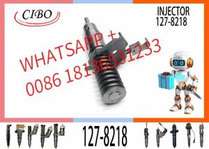 China Diesel Common Rail Injector 0R-8682 127-8218 7E-8727 7E-8729 7E-8952 7E-9585 127-8209 127-8211 127-8213 factory