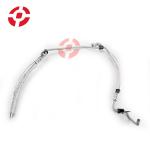 LR014409 Power Steering Hose Pipe Oil Return Rubber Hose Rubber Pipe High