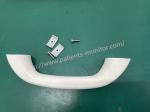 Plastic Nihon Kohden ECG Machine Parts Handle Assembly CardiofaxS ECG-2250