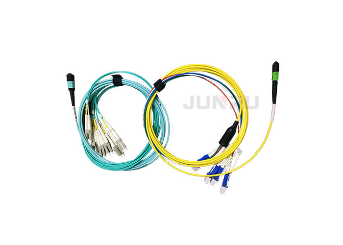 Single Mode Fiber Optic Patch Cord SC UPC, Optic Fiber Patch Cord g65A2