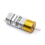 050 Dc Motor Dc Miniature Gear Motor Low Speed Small Motor JGA16-050 12V42RPM