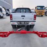3 Tons 6500 Pounds Pickup Truck Wrecker Underlift Hide Away Wheel Lift