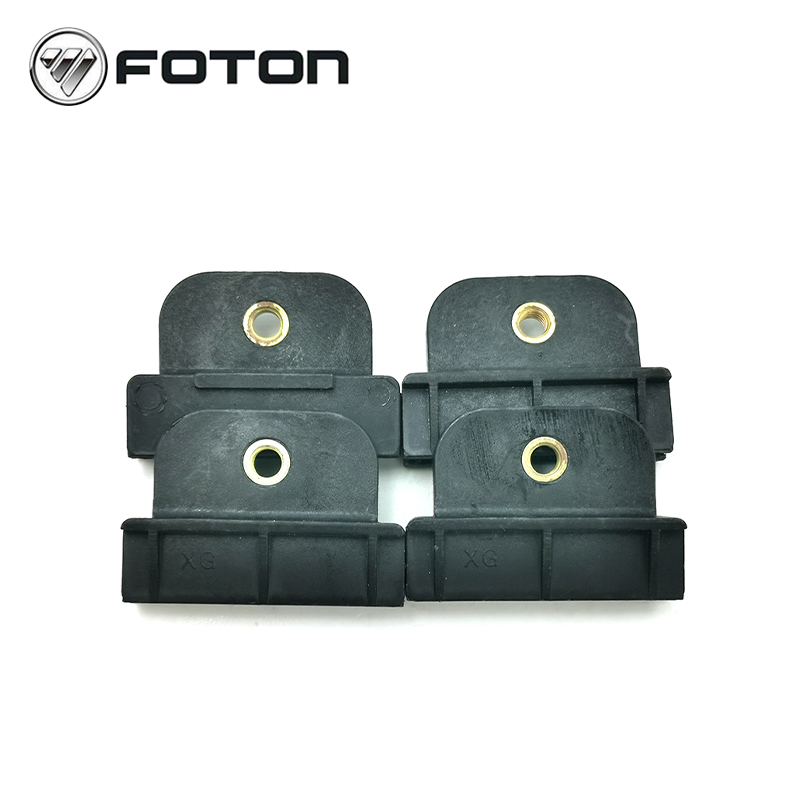 Black Door Glass Lift Bracket for Foton Aumark Original Diesel Trucks Professional