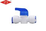 230psi Pressure Ro Spare Parts Plastic Material 3/8" Recoil Ball Thread