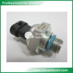 Cummins QSX15 engine fuel pressure sensor 4921499