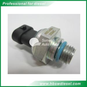 China Cummins QSX15 engine fuel pressure sensor 4921499 factory