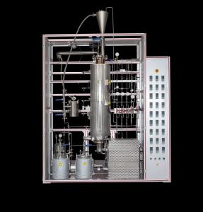 China FCC RFCC Fixed Bed Catalytic Reactor Hydrogenation Technology factory