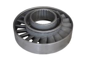 China 47A0368 ler Gear for Wheel Loader Spare Parts ZL104 factory