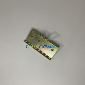 China Lawn Mower Parts Center Plate Asm G93-0185 Fits Toro Sweeper factory