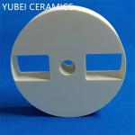 Aluminum Oxide Ceramic Plate 3.85g/cm3 Advanced Structural Ceramics