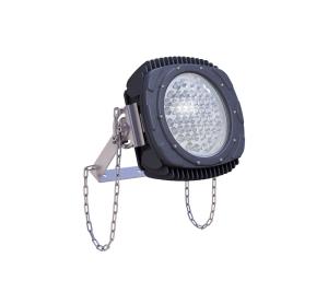 China 240W 120lm/W Led Tennis Lights 347V Portable Floodlights factory