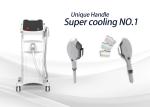 Vertical Shr Ipl E Light Ipl Machine Acne Treatment Beauty Machine 68*55*119cm