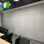 OEM Movable Partition Walls For Banquet / Soundproof Sliding Door Acoustic