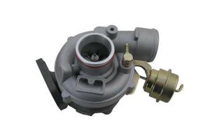 China 53149707018/53149887018 Volkswagen T4 Car Engine Turbocharger Reduce Exhaust Emissions factory