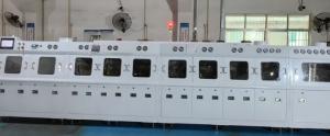 China CE Industrial Component Cleaning Machine Multifunctional For PCBA factory