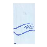 Disposable Airline Barf Vomit Motion Sickness Bags For Car Uber Travel