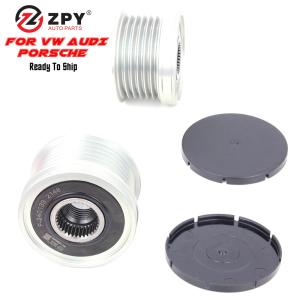 China INA F576346 535015510 Freewheel Pulley Alternator OAP Clutch Pulley For Audi Volkswagen Seat Skoda factory
