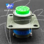 MIL-DTL-38999 Series Ⅰ，Ⅱ，and Ⅲ Connectors,MS27508E10B35P D38999 Series Ⅱ