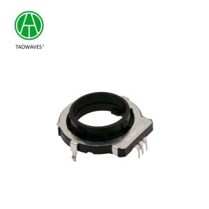 China Incremental Encoder Featuring F-Axis Customization and Switch Control factory