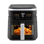 digital Grill Toster As Seen On Tv Hot Commercial No Oil Pizza Oven Industrial