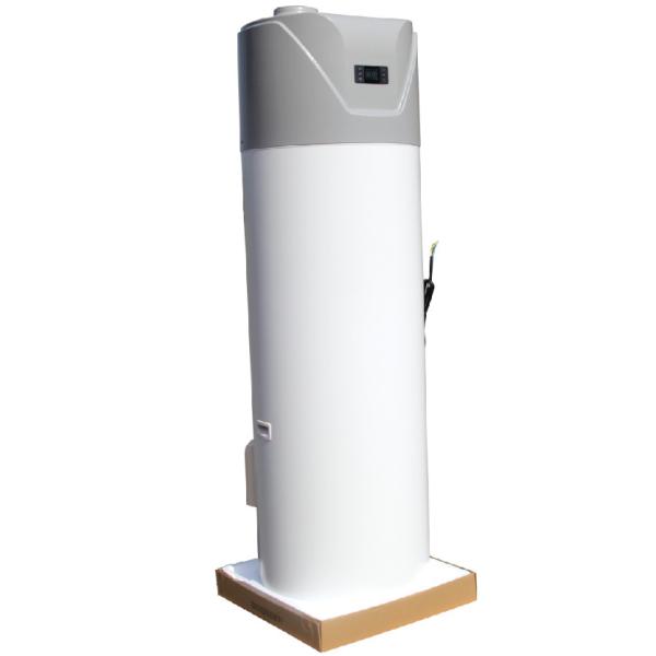 2.2KW Air To Water Heat Pump All In One R134a 300L Heat Pump With WIFI