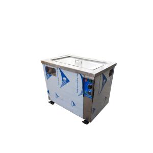China 40khz/80khz Digital Multi Frequency Ultrasonic Cleaner factory