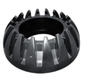 China 3000 Psi Annular BOP Packing Element Anti Fatigue Annular Blowout Preventer factory