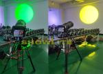 56000LM 400W Colorful Focus Zoom Tracking Stage LED Follow Spot Light