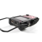 High Efficiency Ultrasonic Inspection Equipment 640x480 Pixels Resolution