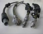 3.2mm internal diameter and 10.5mm outside diamter size dot OEM approved SAE