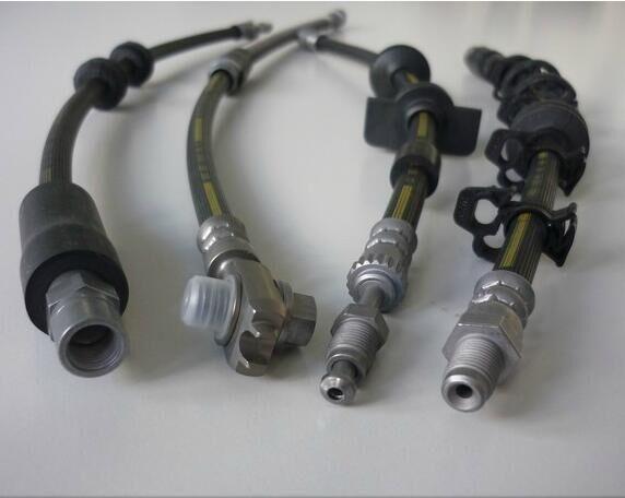 3.2mm internal diameter and 10.5mm outside diamter size dot OEM approved SAE