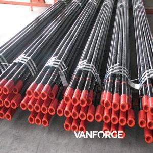 China HS95L OCTG Pipe High Toughness Deep Well Casing For Low Temperature Service factory