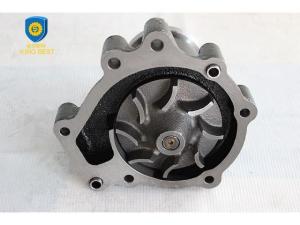 China Standard Size Excavator Water Pump Rebuild Kits For SH210-5 SH350-5 SH240-5 factory