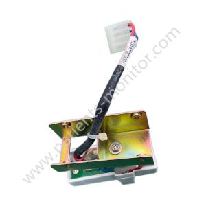 China Battery Interface Assembly 700-20-24437A For Mindray PM7000 Patient Monitor factory