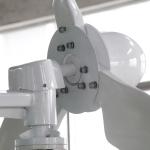 3kw 5kw 48v 96v Low Wind Speed Wind Turbine Low Speed Wind Turbine Generator