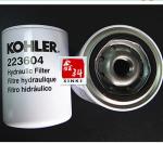 USA KOHLER diesel generator parts,KOHLER impeller of seawater pump,GM46936